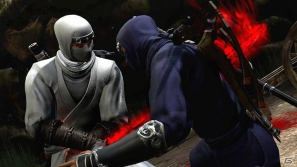 PS3/Xbox 360「NINJA GAIDEN 3」「刀で敵を斬る手応え」を極限まで追求、リュウ・ハヤブサの忍として悩みや苦しみがコントローラに伝わる…！ゲーム紹介＆序盤プレイインプレッションの画像31