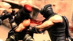 PS3/Xbox 360「NINJA GAIDEN 3」「刀で敵を斬る手応え」を極限まで追求、リュウ・ハヤブサの忍として悩みや苦しみがコントローラに伝わる…！ゲーム紹介＆序盤プレイインプレッションの画像33
