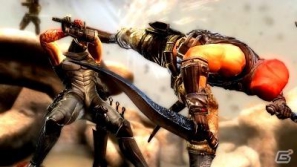 PS3/Xbox 360「NINJA GAIDEN 3」「刀で敵を斬る手応え」を極限まで追求、リュウ・ハヤブサの忍として悩みや苦しみがコントローラに伝わる…！ゲーム紹介＆序盤プレイインプレッションの画像4