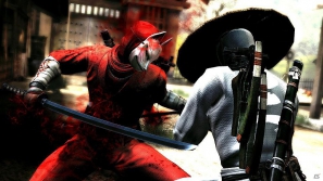 PS3/Xbox 360「NINJA GAIDEN 3」「刀で敵を斬る手応え」を極限まで追求、リュウ・ハヤブサの忍として悩みや苦しみがコントローラに伝わる…！ゲーム紹介＆序盤プレイインプレッションの画像44