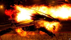 PS3/Xbox 360「NINJA GAIDEN 3」「刀で敵を斬る手応え」を極限まで追求、リュウ・ハヤブサの忍として悩みや苦しみがコントローラに伝わる…！ゲーム紹介＆序盤プレイインプレッションの画像47