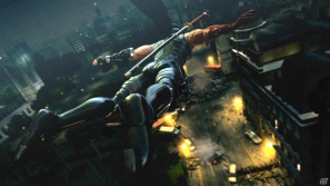 PS3/Xbox 360「NINJA GAIDEN 3」「刀で敵を斬る手応え」を極限まで追求、リュウ・ハヤブサの忍として悩みや苦しみがコントローラに伝わる…！ゲーム紹介＆序盤プレイインプレッションの画像49