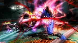 PS3/Xbox 360「NINJA GAIDEN 3」「刀で敵を斬る手応え」を極限まで追求、リュウ・ハヤブサの忍として悩みや苦しみがコントローラに伝わる…！ゲーム紹介＆序盤プレイインプレッションの画像8