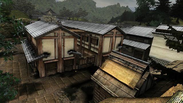 PS3/Xbox 360「NINJA GAIDEN 3」「刀で敵を斬る手応え」を極限まで追求、リュウ・ハヤブサの忍として悩みや苦しみがコントローラに伝わる…！ゲーム紹介＆序盤プレイインプレッションの画像24