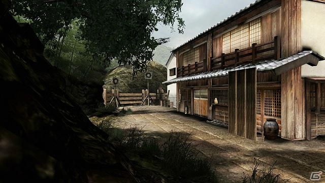 PS3/Xbox 360「NINJA GAIDEN 3」「刀で敵を斬る手応え」を極限まで追求、リュウ・ハヤブサの忍として悩みや苦しみがコントローラに伝わる…！ゲーム紹介＆序盤プレイインプレッションの画像26