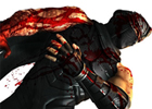 PS3/Xbox 360「NINJA GAIDEN 3」「刀で敵を斬る手応え」を極限まで追求、リュウ・ハヤブサの忍として悩みや苦しみがコントローラに伝わる…！ゲーム紹介＆序盤プレイインプレッション