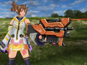 PS2/PC「ファンタシースターユニバース イルミナスの野望」3月22日配信情報！「夢見月のスペシャルウィーク！」開催＆新規フリーミッション追加の画像2