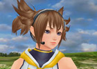 PS2/PC「ファンタシースターユニバース イルミナスの野望」3月22日配信情報！「夢見月のスペシャルウィーク！」開催＆新規フリーミッション追加
