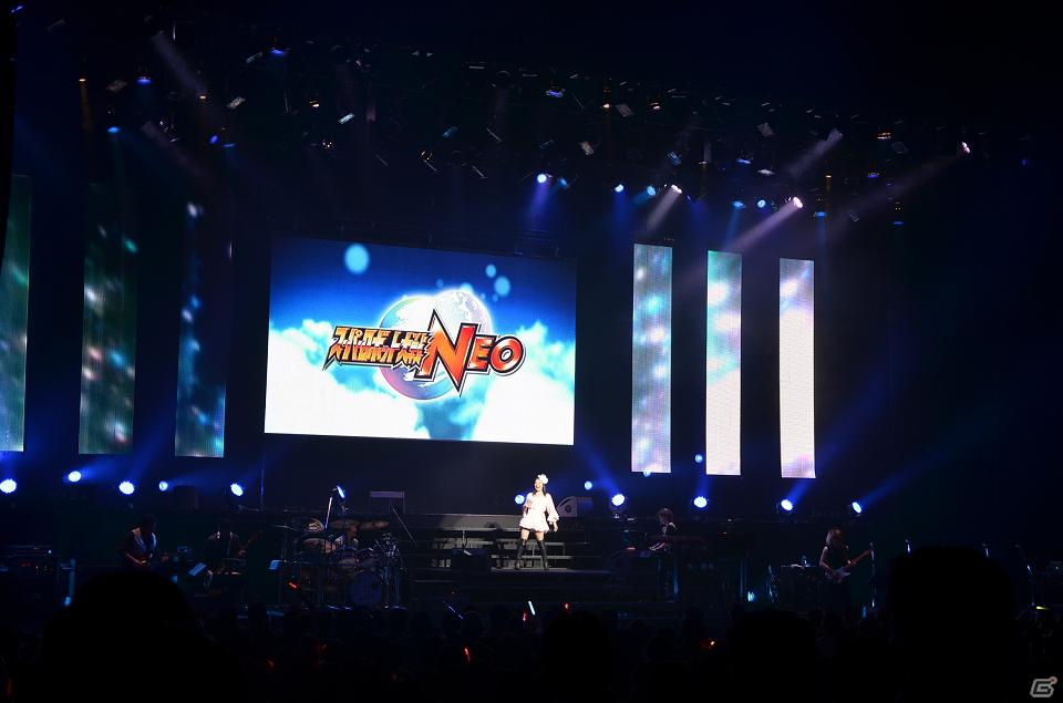 水木一郎アニキが飛んだ！スパロボ20周年記念「鋼の魂祭」イベントレポート―特製ブックレットのプレゼントもアリ！の画像8