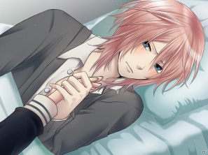 QuinRose初の和風ファンタジーアドベンチャーが登場―PSP「逢魔時～怪談ロマンス～」3月29日発売の画像8