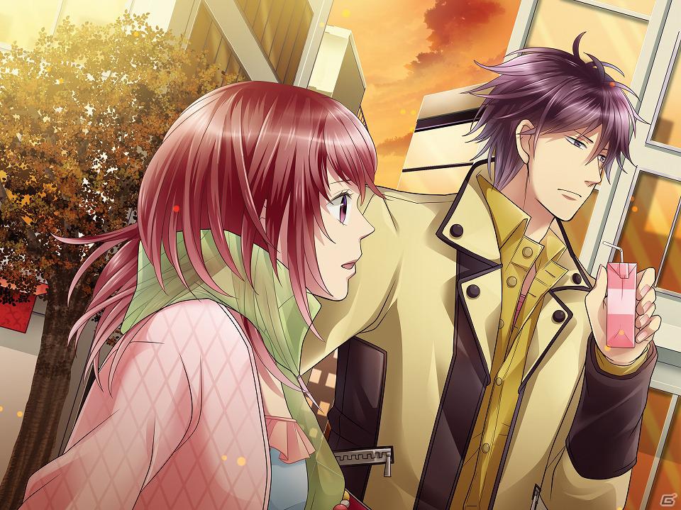 QuinRose初の和風ファンタジーアドベンチャーが登場―PSP「逢魔時～怪談