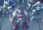PSP「第2次スーパーロボット大戦Z 再世篇」第2弾プロモーションムービー＆TVCM「ゲーム画面篇」を公開