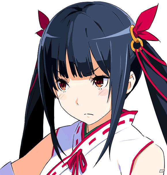 PSP「CONCEPTION 俺の子供を産んでくれ！」マレビトと12星座の巫女の間に宿る子供「星の子」についての情報を公開の画像12