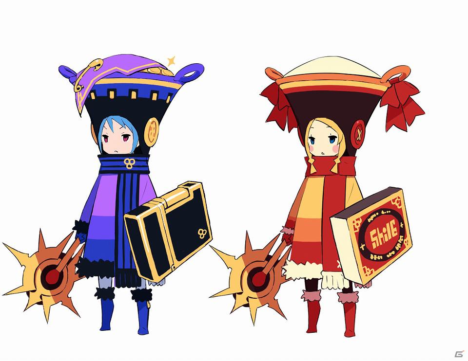 PSP「CONCEPTION 俺の子供を産んでくれ！」マレビトと12星座の巫女の間に宿る子供「星の子」についての情報を公開の画像21