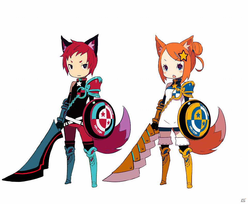 PSP「CONCEPTION 俺の子供を産んでくれ！」マレビトと12星座の巫女の間に宿る子供「星の子」についての情報を公開の画像23