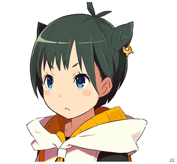 PSP「CONCEPTION 俺の子供を産んでくれ！」マレビトと12星座の巫女の間に宿る子供「星の子」についての情報を公開の画像4