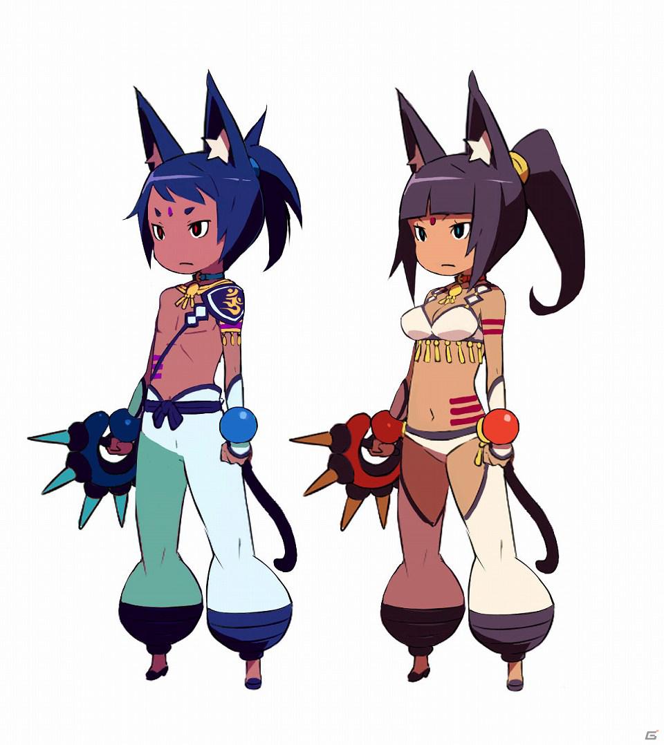 PSP「CONCEPTION 俺の子供を産んでくれ！」マレビトと12星座の巫女の間に宿る子供「星の子」についての情報を公開の画像42