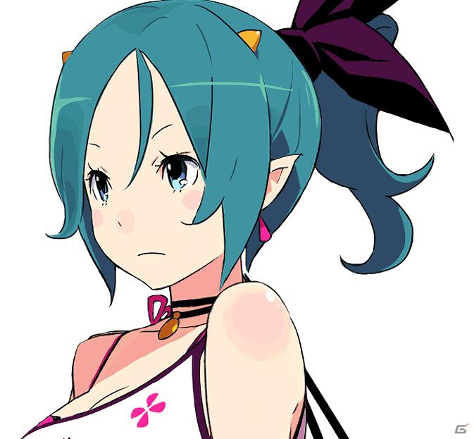 PSP「CONCEPTION 俺の子供を産んでくれ！」マレビトと12星座の巫女の間に宿る子供「星の子」についての情報を公開の画像5
