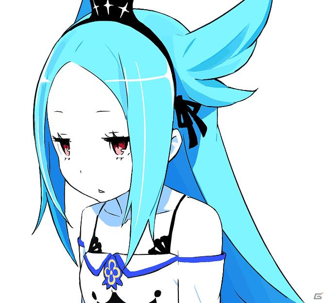 PSP「CONCEPTION 俺の子供を産んでくれ！」マレビトと12星座の巫女の間に宿る子供「星の子」についての情報を公開の画像9