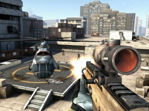 ゲームロフト、新しいiPad向けに最適化した「モダンコンバット3：Fallen Nation」などの4タイトルを提供開始の画像1