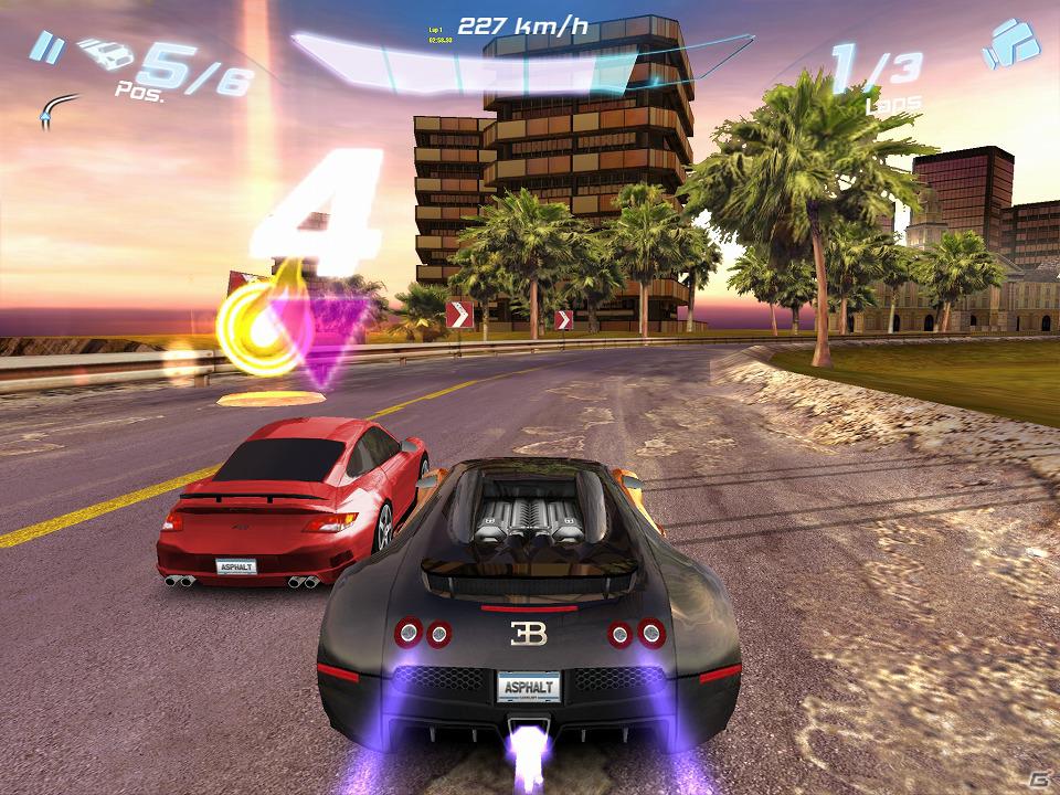 ゲームロフト、新しいiPad向けに最適化した「モダンコンバット3：Fallen Nation」などの4タイトルを提供開始の画像3