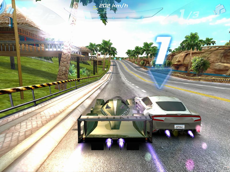 ゲームロフト、新しいiPad向けに最適化した「モダンコンバット3：Fallen Nation」などの4タイトルを提供開始の画像5