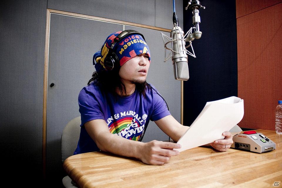 PSP「クロヒョウ2 龍が如く 阿修羅編」声優として「湘南乃風」のHAN-KUNさんの出演が決定の画像3