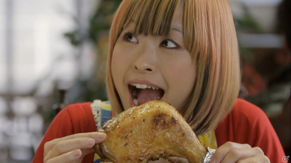 3DS「モンスターハンター3（トライ）G」を題材とした、全国9地区のモンハンご当地CMが完成！3月17日から30日までオンエアの画像10