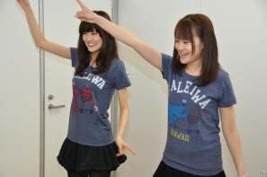 セサミストリート大好きタレントの坂田しおりさん＆福見真紀さんによる編集部突撃チャレンジ企画実施！ガチで戦う大人げない編集部との対決の結果は！？の画像17