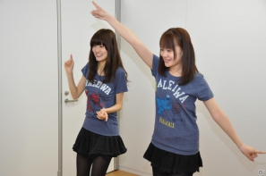 セサミストリート大好きタレントの坂田しおりさん＆福見真紀さんによる編集部突撃チャレンジ企画実施！ガチで戦う大人げない編集部との対決の結果は！？の画像18