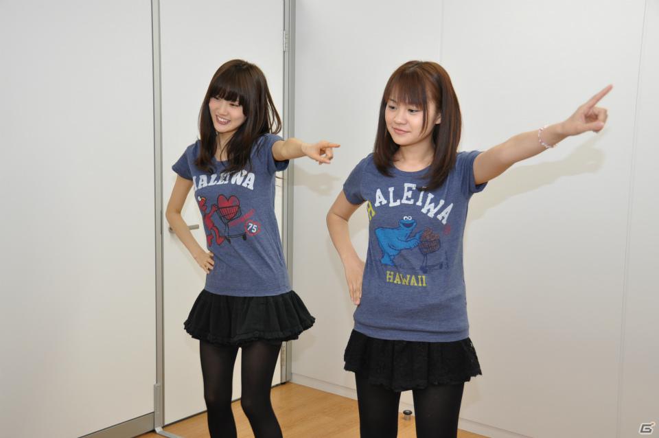 セサミストリート大好きタレントの坂田しおりさん＆福見真紀さんによる編集部突撃チャレンジ企画実施！ガチで戦う大人げない編集部との対決の結果は！？の画像15