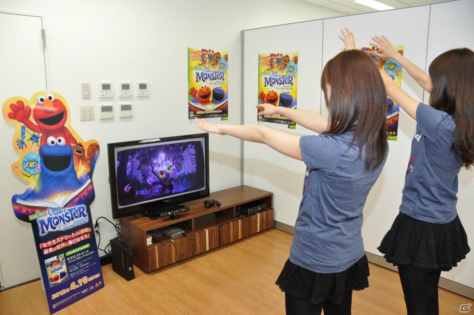 セサミストリート大好きタレントの坂田しおりさん＆福見真紀さんによる編集部突撃チャレンジ企画実施！ガチで戦う大人げない編集部との対決の結果は！？の画像26