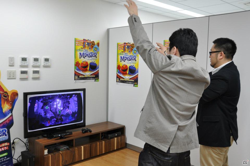 セサミストリート大好きタレントの坂田しおりさん＆福見真紀さんによる編集部突撃チャレンジ企画実施！ガチで戦う大人げない編集部との対決の結果は！？の画像29