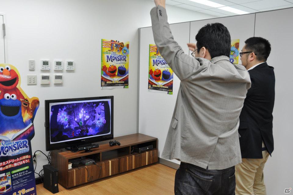 セサミストリート大好きタレントの坂田しおりさん＆福見真紀さんによる編集部突撃チャレンジ企画実施！ガチで戦う大人げない編集部との対決の結果は！？の画像30