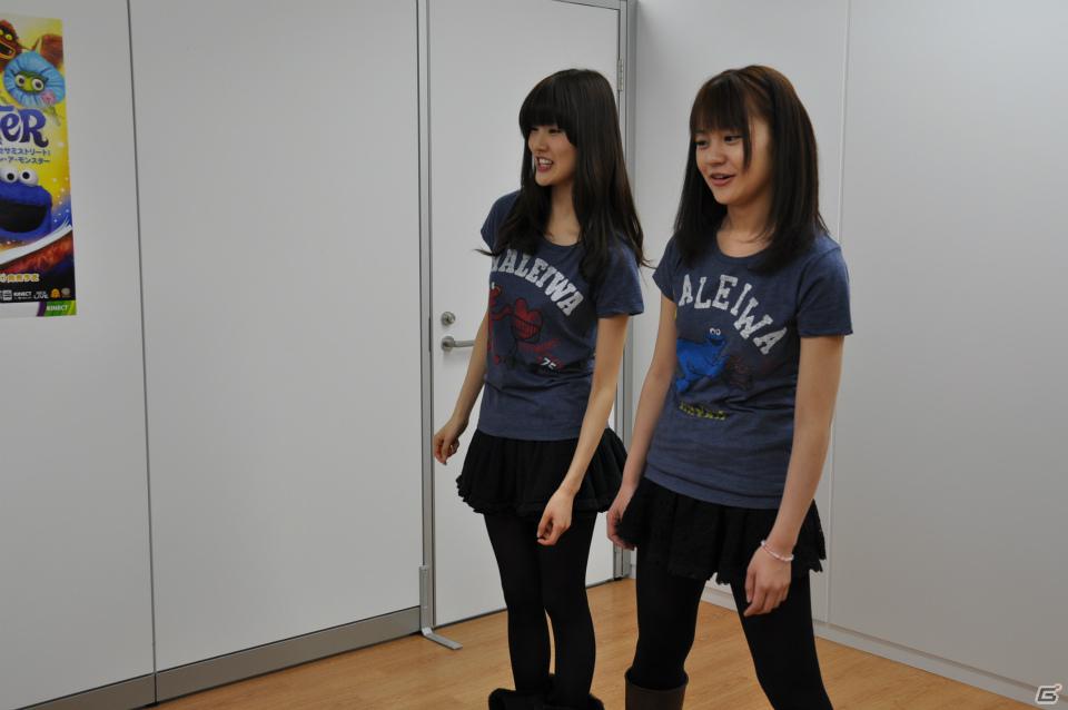 セサミストリート大好きタレントの坂田しおりさん＆福見真紀さんによる編集部突撃チャレンジ企画実施！ガチで戦う大人げない編集部との対決の結果は！？の画像31