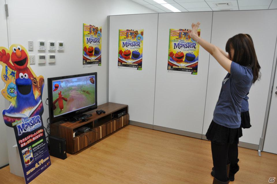 セサミストリート大好きタレントの坂田しおりさん＆福見真紀さんによる編集部突撃チャレンジ企画実施！ガチで戦う大人げない編集部との対決の結果は！？の画像41