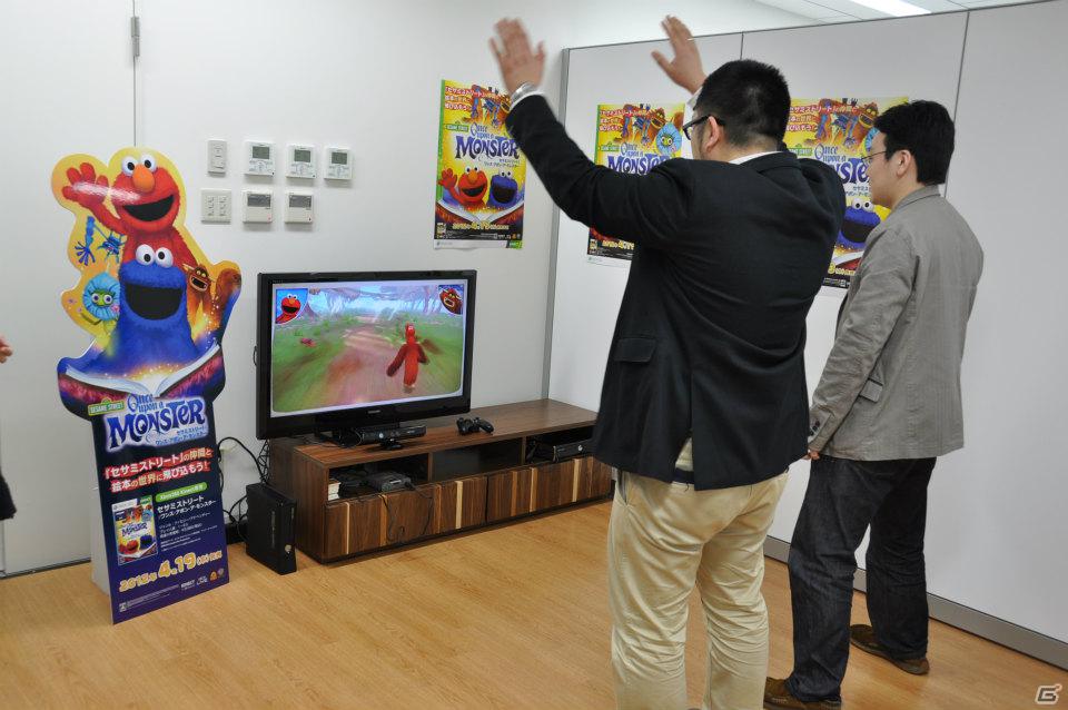 セサミストリート大好きタレントの坂田しおりさん＆福見真紀さんによる編集部突撃チャレンジ企画実施！ガチで戦う大人げない編集部との対決の結果は！？の画像48