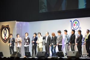 10周年を迎え小松原氏＆緑川さんが感極まる場面も…！？「ときめきメモリアル Girl’s Side 文化祭」が幕張メッセで開催の画像13