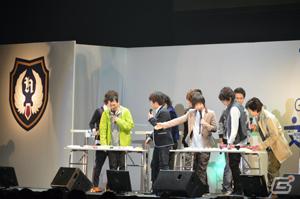 10周年を迎え小松原氏＆緑川さんが感極まる場面も…！？「ときめきメモリアル Girl’s Side 文化祭」が幕張メッセで開催の画像23
