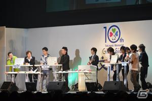 10周年を迎え小松原氏＆緑川さんが感極まる場面も…！？「ときめきメモリアル Girl’s Side 文化祭」が幕張メッセで開催の画像31