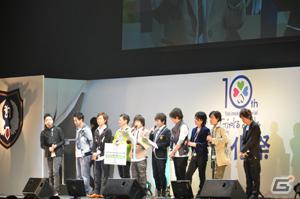 10周年を迎え小松原氏＆緑川さんが感極まる場面も…！？「ときめきメモリアル Girl’s Side 文化祭」が幕張メッセで開催の画像32