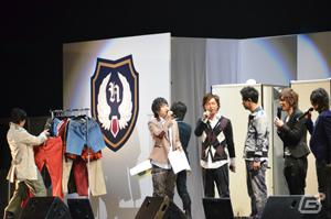 10周年を迎え小松原氏＆緑川さんが感極まる場面も…！？「ときめきメモリアル Girl’s Side 文化祭」が幕張メッセで開催の画像46