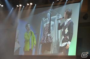 10周年を迎え小松原氏＆緑川さんが感極まる場面も…！？「ときめきメモリアル Girl’s Side 文化祭」が幕張メッセで開催の画像48
