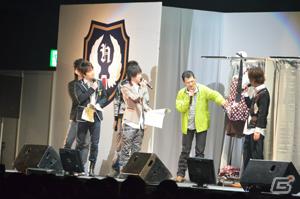 10周年を迎え小松原氏＆緑川さんが感極まる場面も…！？「ときめきメモリアル Girl’s Side 文化祭」が幕張メッセで開催の画像49