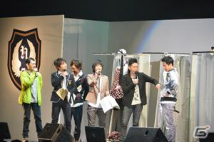 10周年を迎え小松原氏＆緑川さんが感極まる場面も…！？「ときめきメモリアル Girl’s Side 文化祭」が幕張メッセで開催の画像51