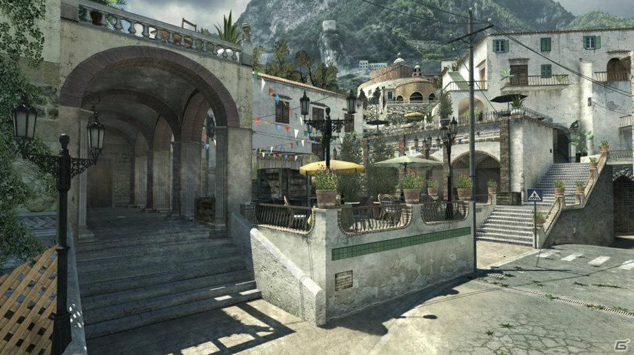 Xbox 360「コール オブ デューティ モダン・ウォーフェア3」追加ダウンロードコンテンツ第1弾「Collection 1」が3月20日より配信開始の画像6