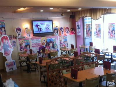 ソーシャルゲーム「萌えCanちぇんじ！」OVAの20大特典としてゲーム内コスチューム20種類を封入！の画像10