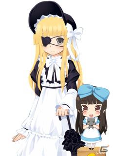 ソーシャルゲーム「萌えCanちぇんじ！」OVAの20大特典としてゲーム内コスチューム20種類を封入！の画像2