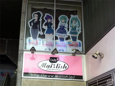 ソーシャルゲーム「萌えCanちぇんじ！」OVAの20大特典としてゲーム内コスチューム20種類を封入！の画像9