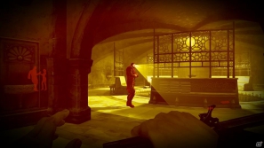 世界はプレイヤーの決断に従っていく―ベセスダ・ソフトワークスの新作アクションPS3/Xbox 360「ディスオナード」2012年発売!の画像13